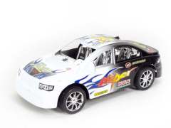 Friction Racing Car(3C) toys