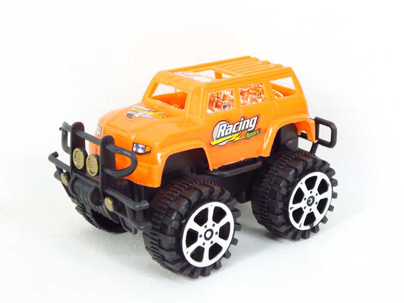 Friction Car(2S4C) toys