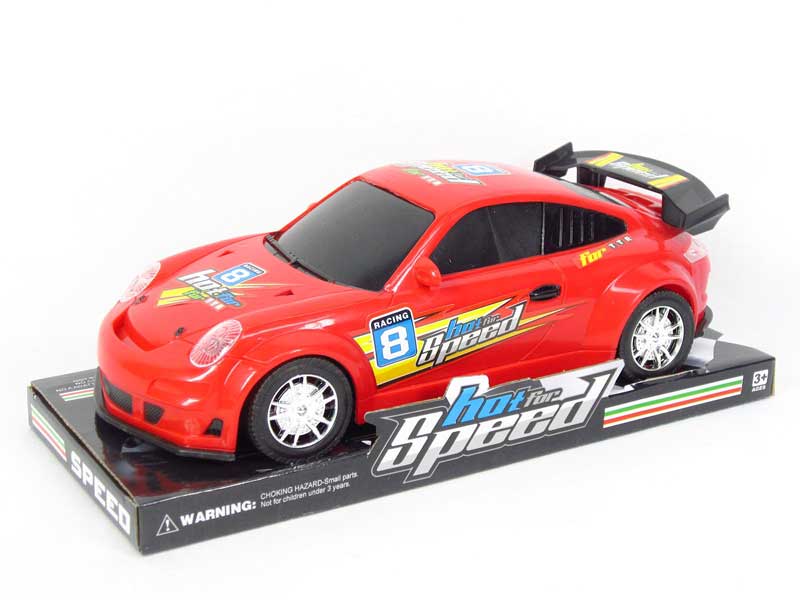 Friction Racing Car(3C) toys