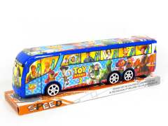 Friction Autobus(2C)