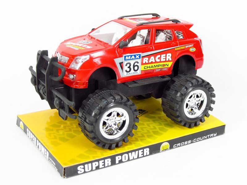 Friction Racing Car(2C) toys