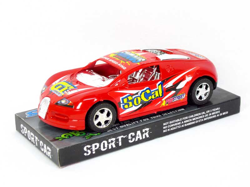 Friction Car(3C) toys