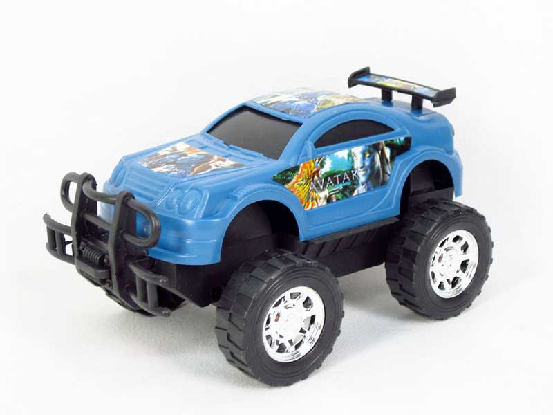 Friction Car(3C) toys