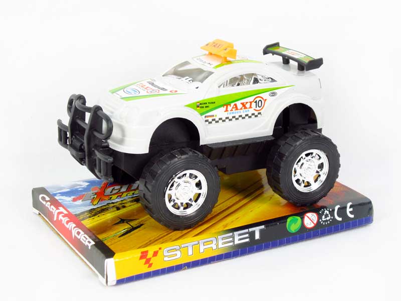 Friction Car(4C) toys