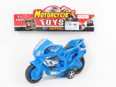 Friction Motorcycle(2S3C)