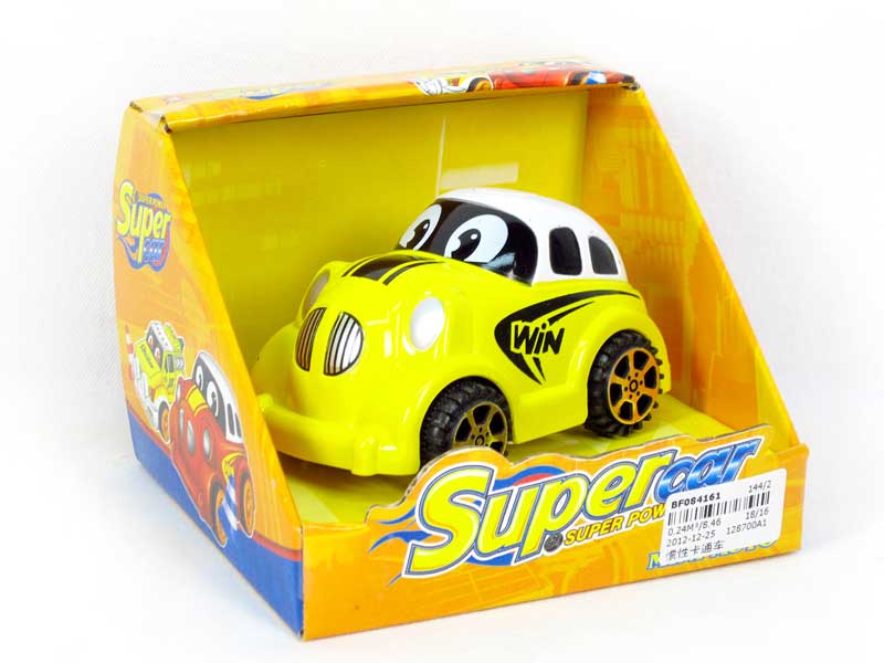 Friction Car toys