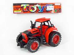 Friction Farmer Truck(2C)