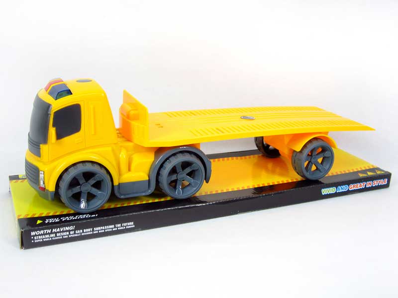 Friction Truck toys