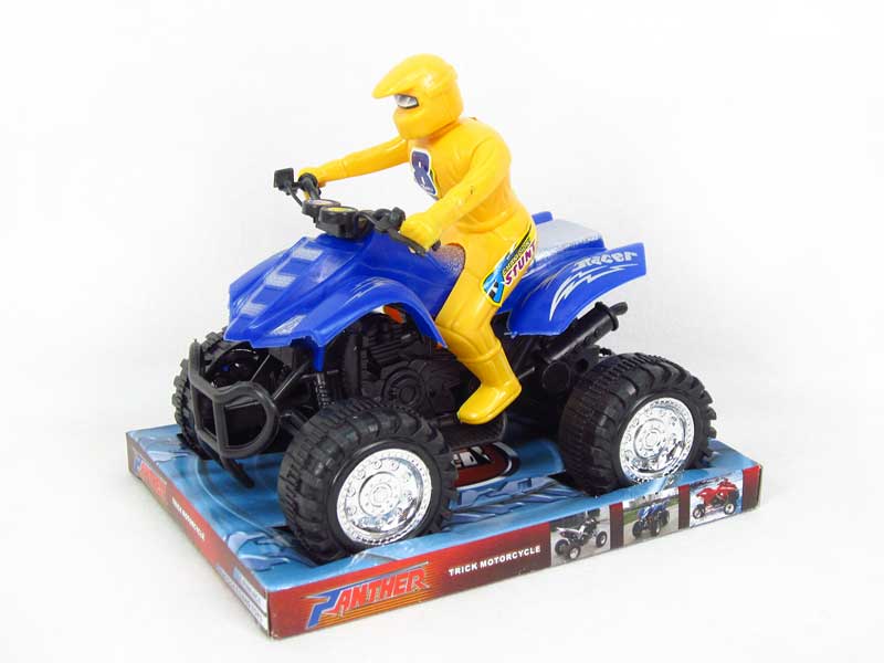 Friction Motorcycle(2S4C) toys
