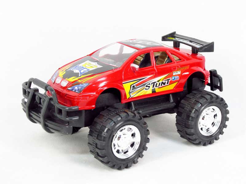 Friction Cross-country Racing Car toys