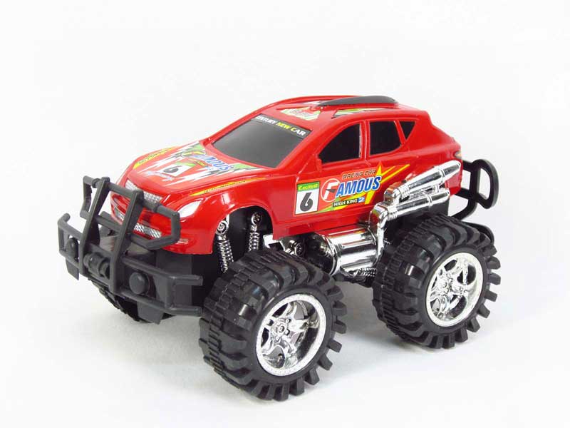 Friction Racing Car(2C) toys