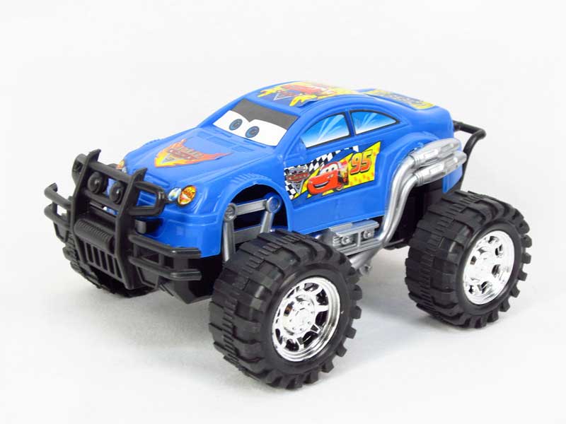 Friction Car(4C) toys