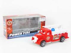 Friction Fire Engine W/L_S(2C)