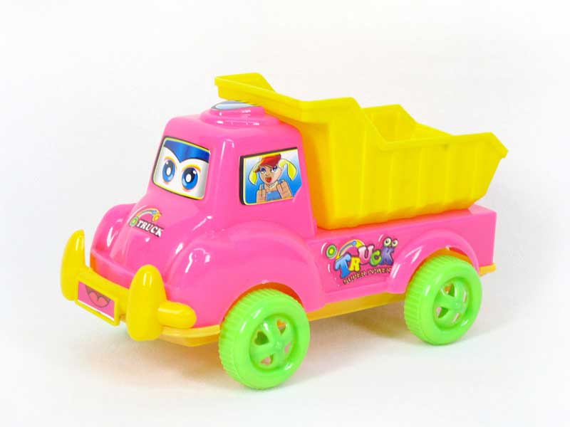 Friction Car(3C) toys