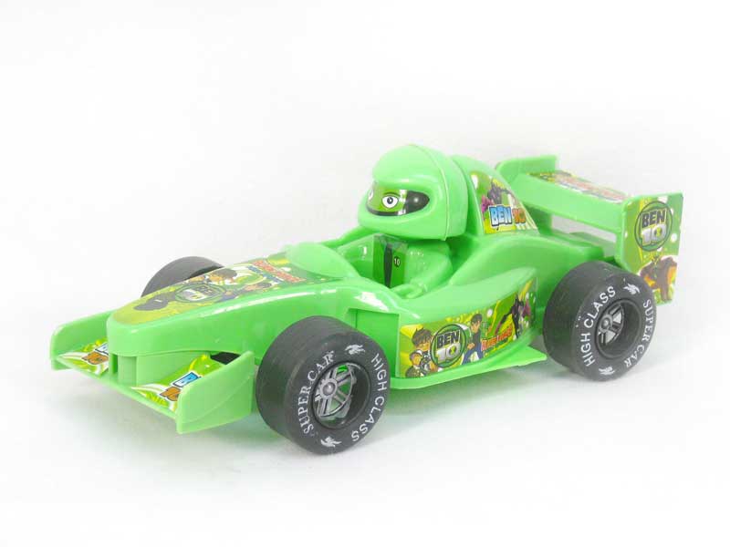 Friction Racing Car toys