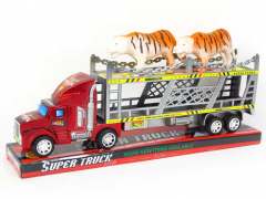 Friction Truck Tow Tiger(2C)
