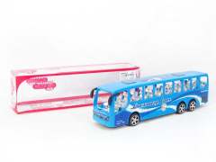 Friction Bus W/L_M(3C) toys