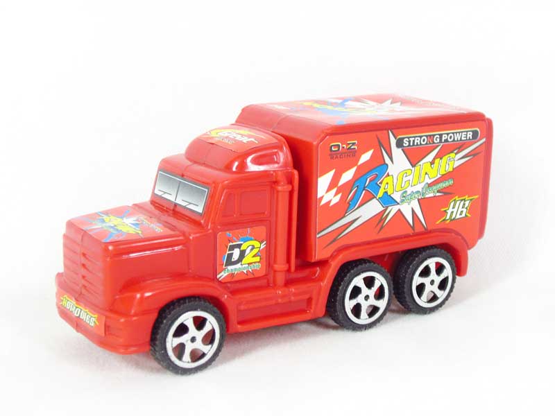 Friction Car(2S2C) toys