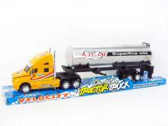 Friction Truck