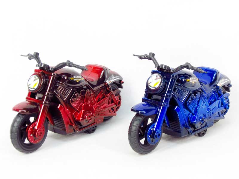 Friction Motorcycle(2C) toys