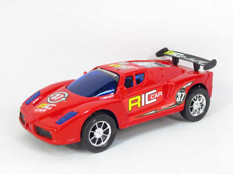 Friction Power Car(2C2S) toys