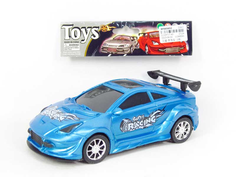 Friction Car(3C) toys