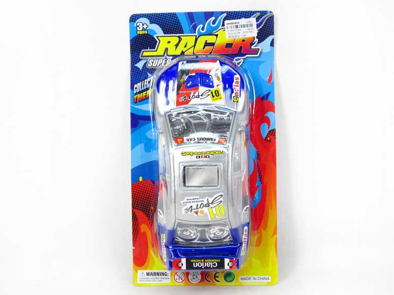 Friction Sports Car(3C) toys