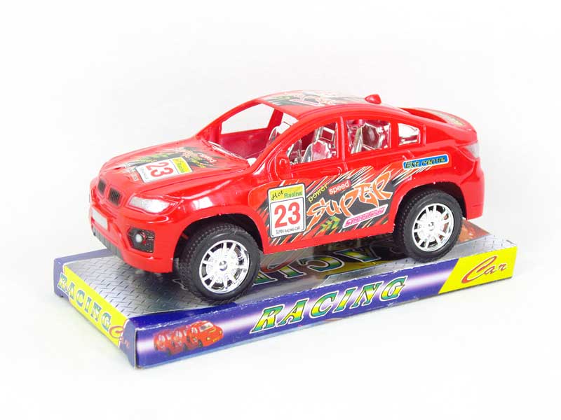 Friction Car(3C) toys