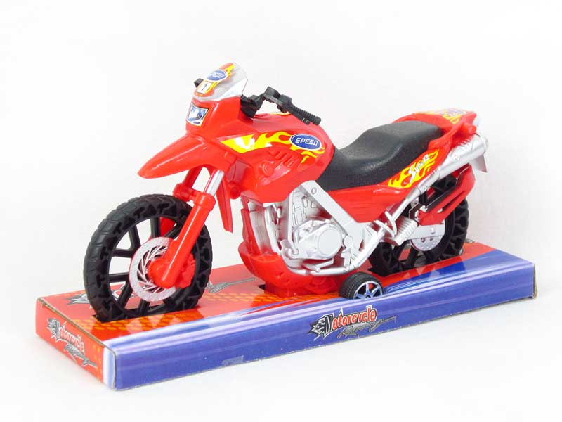 Friction Motorcycle(3C) toys