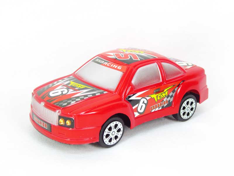 Friction Racing Car(2C) toys