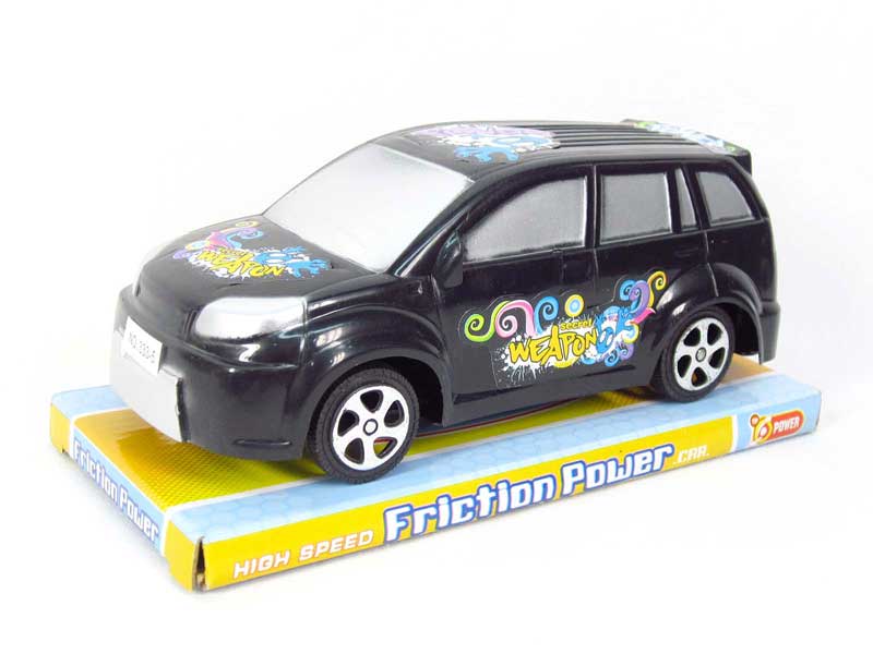 Friction Car(3C) toys