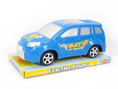 Friction Car(3C)