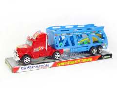 Friction Tow Truck(4C)