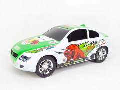 Friction Racing Car(2C)