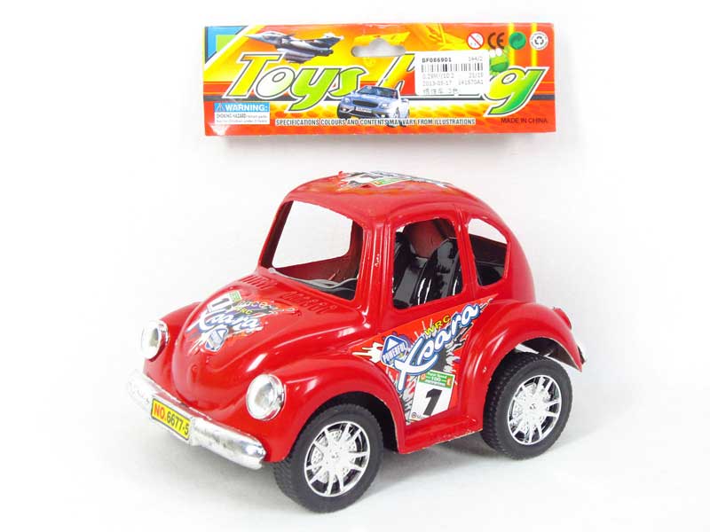 Friction Car(3C) toys