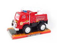 Friction Fire Engine(3S)