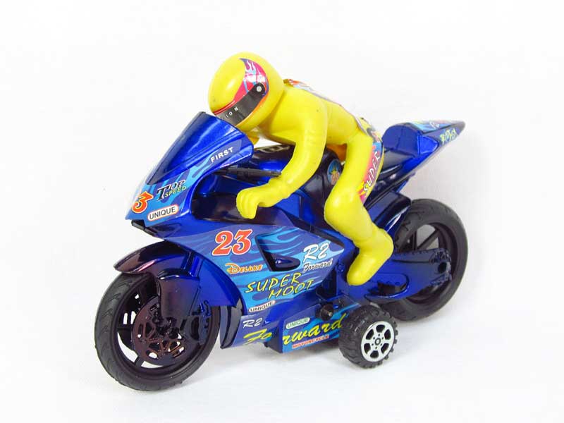 Friction Motorcycle(3C) toys