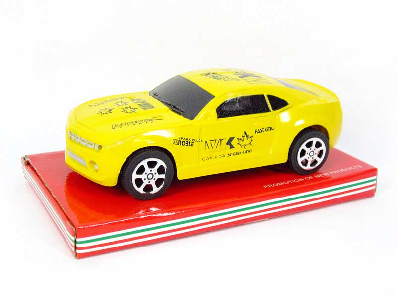 Friction Racing Car toys