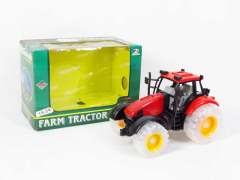 Friction Farmer Truck W/L