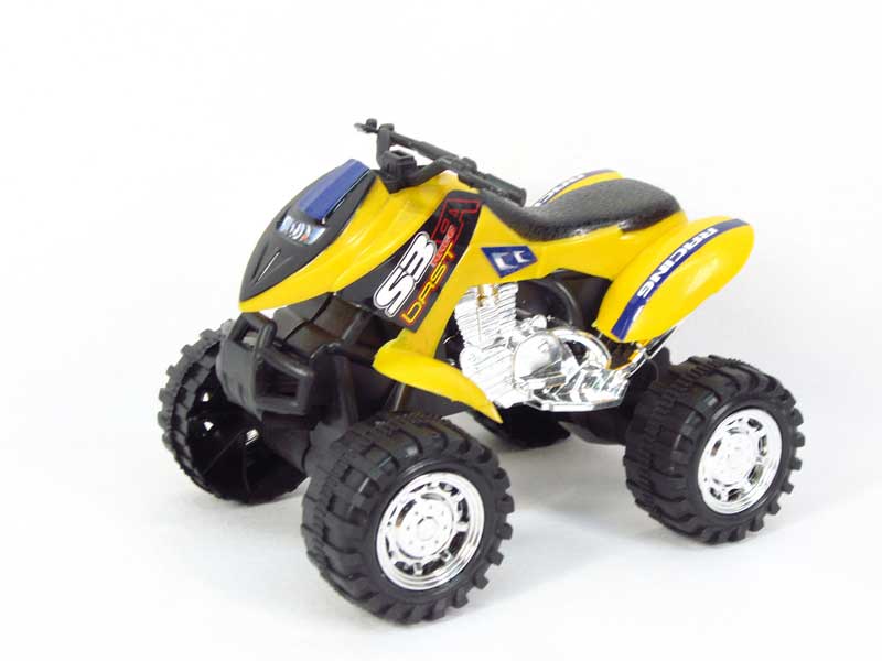 Friction Motorcycle(3C) toys