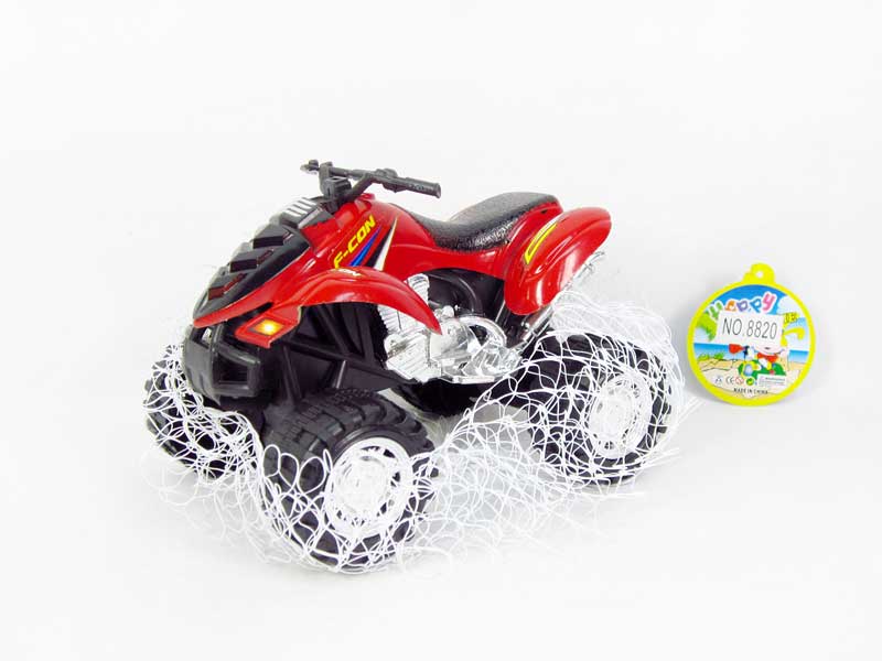 Friction Motorcycle(2C) toys