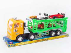 Friction Truck Tow Free Wheel Equation Car