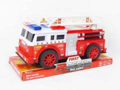 Friction Fire Engine W/L_M