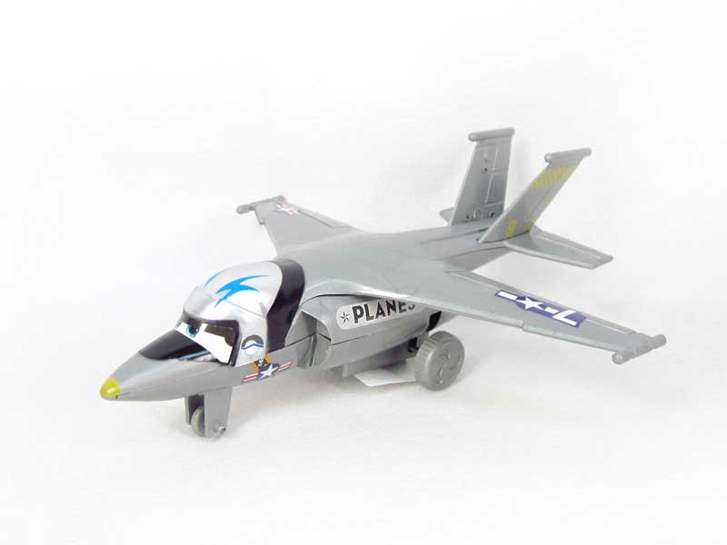 Friction Plane(2S) toys