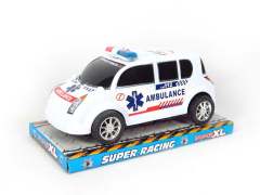 Friction Ambulance(3C)