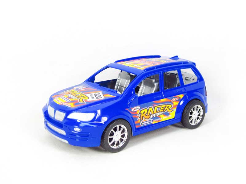 Friction Car(3C) toys