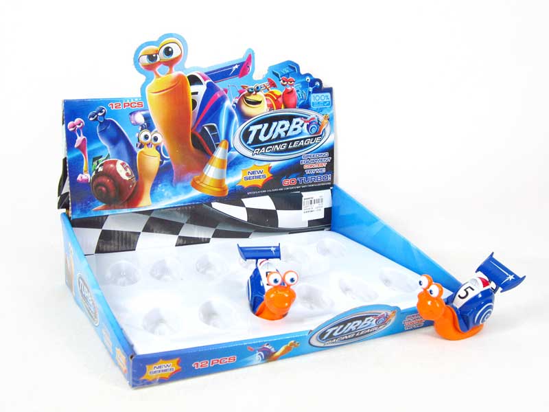 Friction Insect(12in1) toys