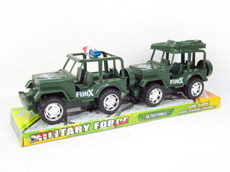 Friction Car(2in1) toys