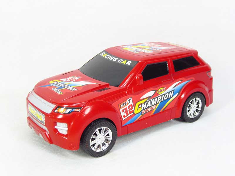 Friction Racing Car(2C) toys