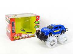 Friction Cross-country Racing Car W/L_M(2C)